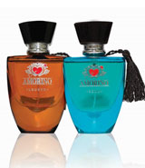 عطر أمورينو يبرز سمات الشخصية بأسلوب حميمي عذب
