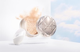 تعرفي على مزايا DiorSkin Nude Air في هذا الحوار