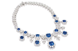 قطع رائعة من Marina Bulgari jewellery للبيع في المزاد!