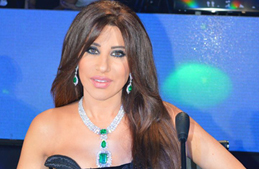 أبرز أخبار الأسبوع: ميريام فارس ونجوى كرم تتألقان بالماس 