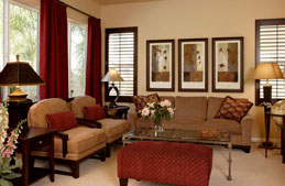 نصائح علم التوافق Feng Shui لتحقيق الاستقرار والسعادة