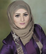  سجن الكويتية سارة الدريس بسبب تغريداتها على تويتر!