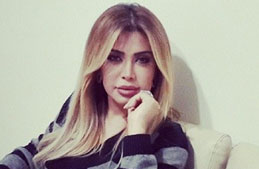 نوال الزغبي 