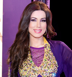رهف الطويل لـgheir: أثمن هدية تلقيتها هي ساعة شانيل