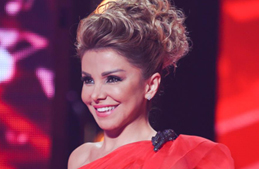 رزان مغربي لـgheir: سأحقّق حلم الأمومة قريباً!