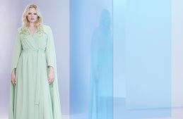 زهير مراد عن تعاونه مع مارينا رينالدي: احتفاء بجمال كل امرأة على اختلافها